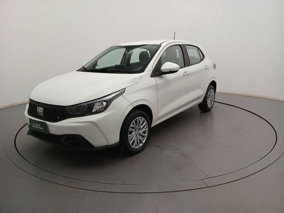 FIAT ARGO 1.0 FIREFLY FLEX DRIVE MANUAL FIAT ARGO 1.0 FIREFLY FLEX DRIVE MANUAL